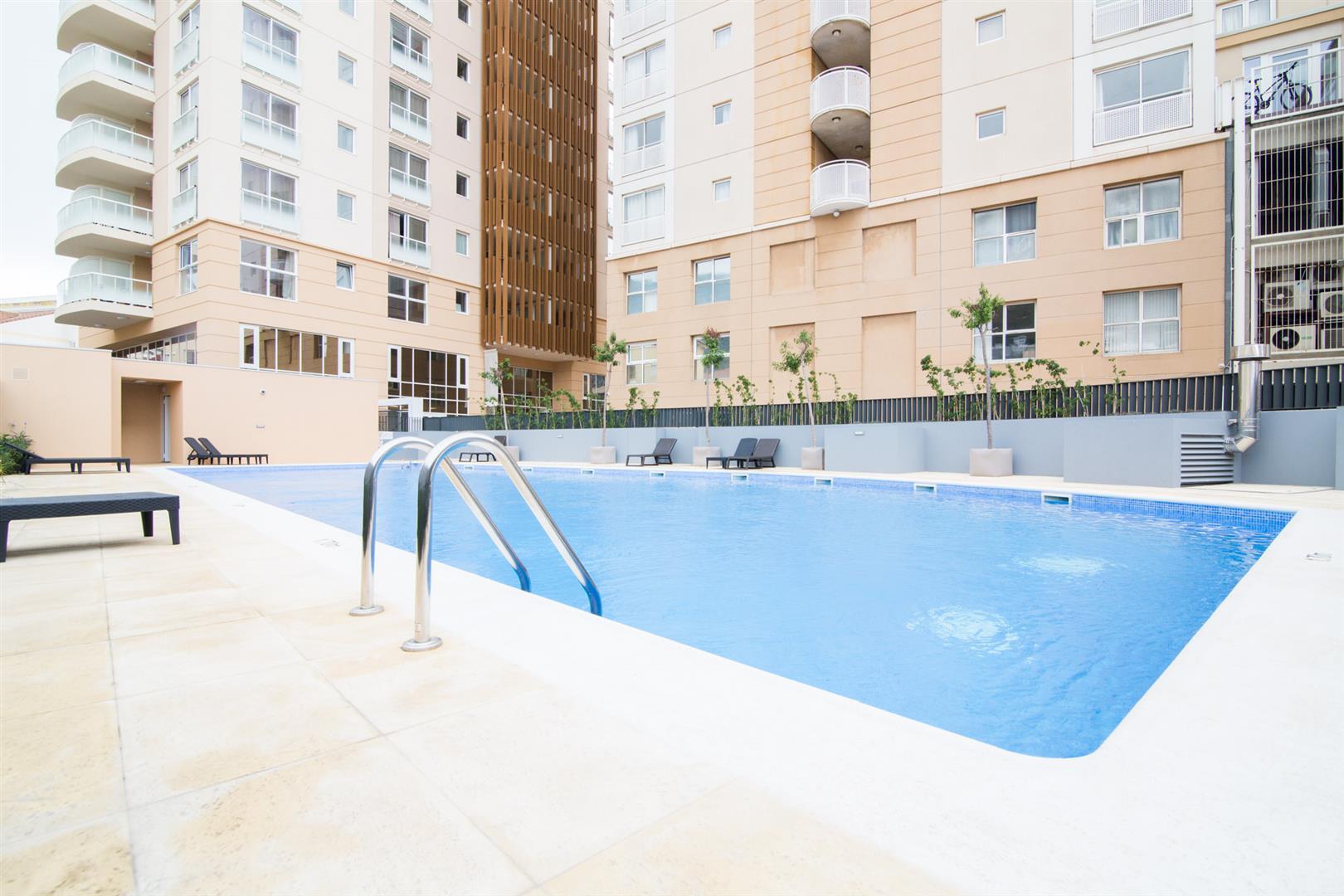 Image of Apartment - 1 Bathrooms for Sale in West One, Eurotowers-Gibraltar, Image 9